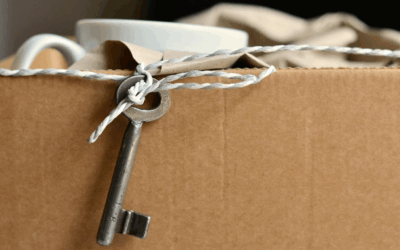 Verhuizen met je gezin: zo help je je kind omgaan met verandering