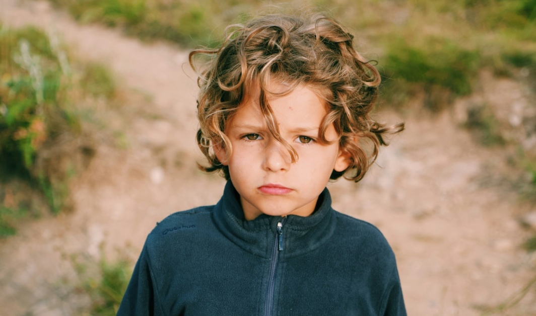 Hoe help je je kind als het een negatief zelfbeeld heeft?