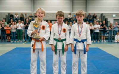 Je kind wil altijd de beste zijn – hoe ga je daarmee om?